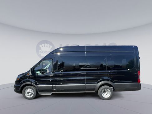 New 2026 Ford Transit 350 XLT RWD image 7