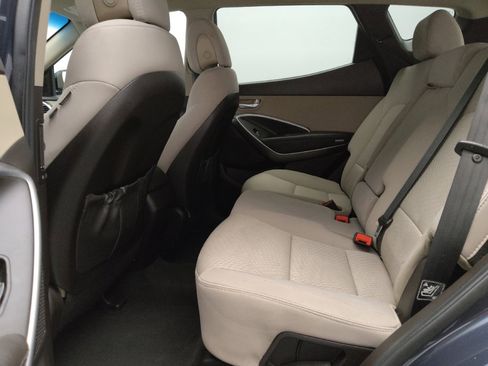 Used 2017 Hyundai Santa Fe Sport image 18