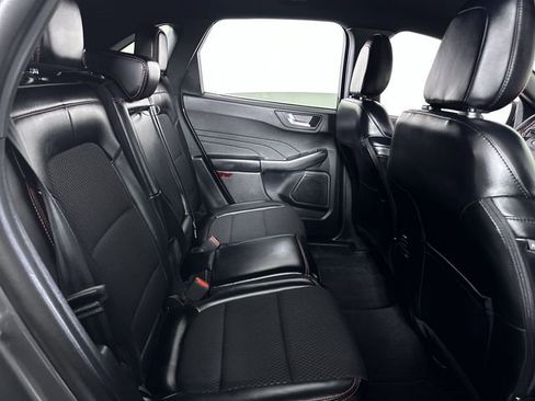 Used 2025 Ford Escape ST-Line FWD image 28