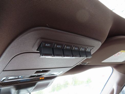 New 2026 Ford F250 King Ranch image 22