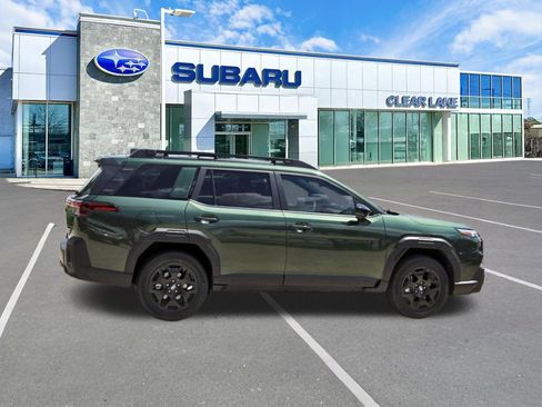 Certified 2026 Subaru Outback Limited AWD/4WD image 7