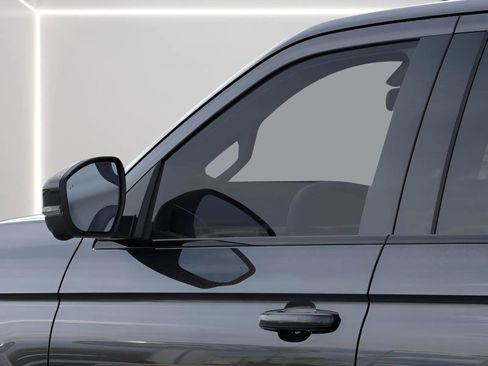 New 2026 Ford Expedition Platinum w/ Stealth Performance Package image 20