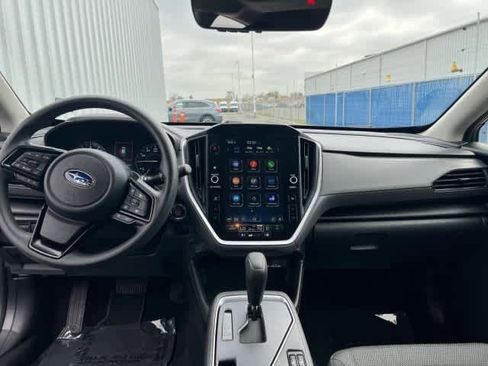 Certified 2024 Subaru Crosstrek 2.0i Premium image 17