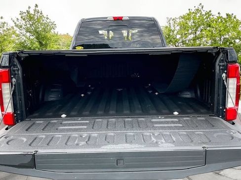 Used 2019 Ford F450 King Ranch w/ King Ranch Ultimate Package AWD/4WD image 15