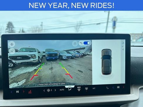 New 2026 Ford Explorer Active image 42