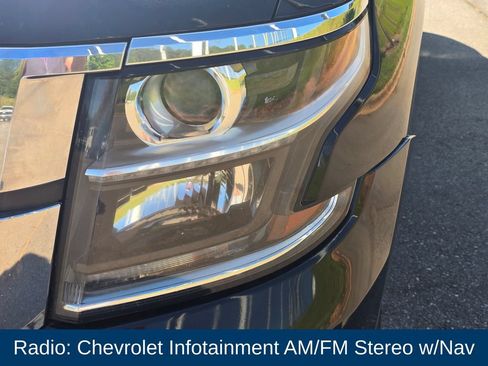 Used 2019 Chevrolet Tahoe LT RWD image 6