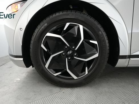 Used 2024 Hyundai Ioniq 5 Limited RWD image 19