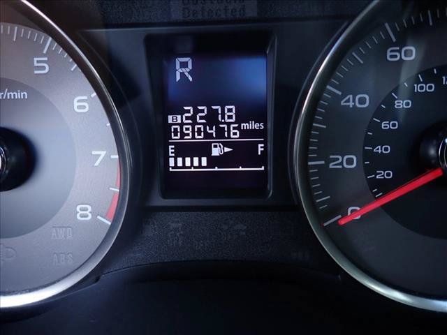Used 2015 Subaru Forester 2.5i Limited AWD/4WD image 25
