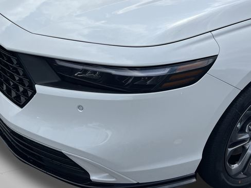 New 2025 Honda Accord EX-L image 11