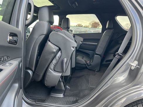 New 2026 Dodge Durango GT image 43