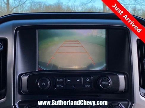 Used 2016 GMC Sierra 1500 SLE w/ SLE Value Package image 32