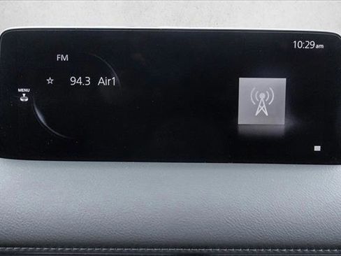 Used 2025 MAZDA CX-5 AWD 2.5 S w/ Preferred Package image 16