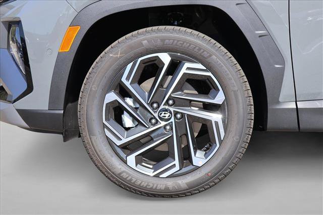 New 2026 Hyundai Tucson Limited AWD/4WD image 9
