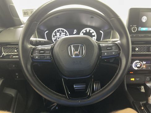 Certified 2023 Honda Civic Sport image 14