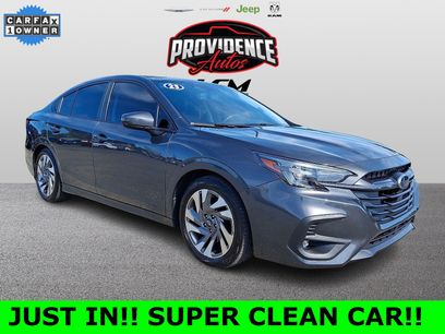 Used 2023 Subaru Legacy Limited