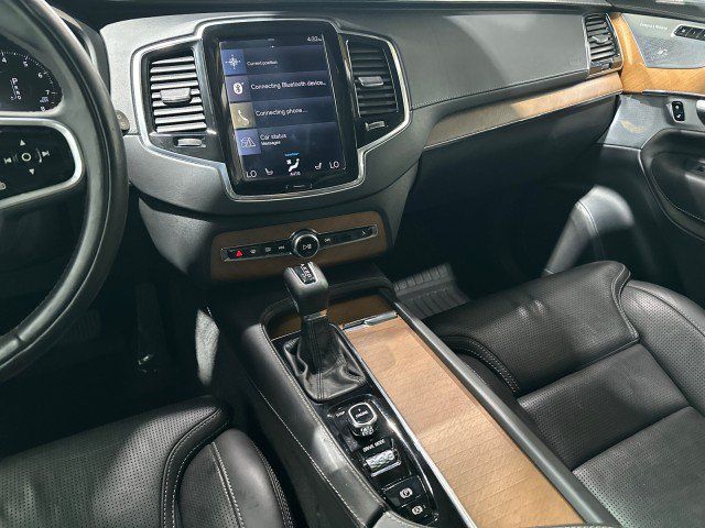Used 2017 Volvo XC90 T6 Inscription w/ Vision Package AWD/4WD image 64