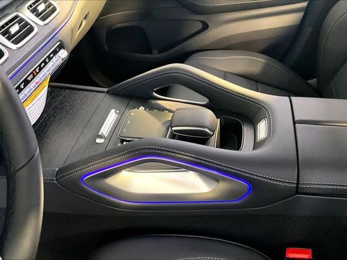 New 2026 Mercedes-Benz GLE 350 4MATIC image 10