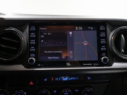 Used 2021 Toyota Tacoma TRD Off-Road image 24