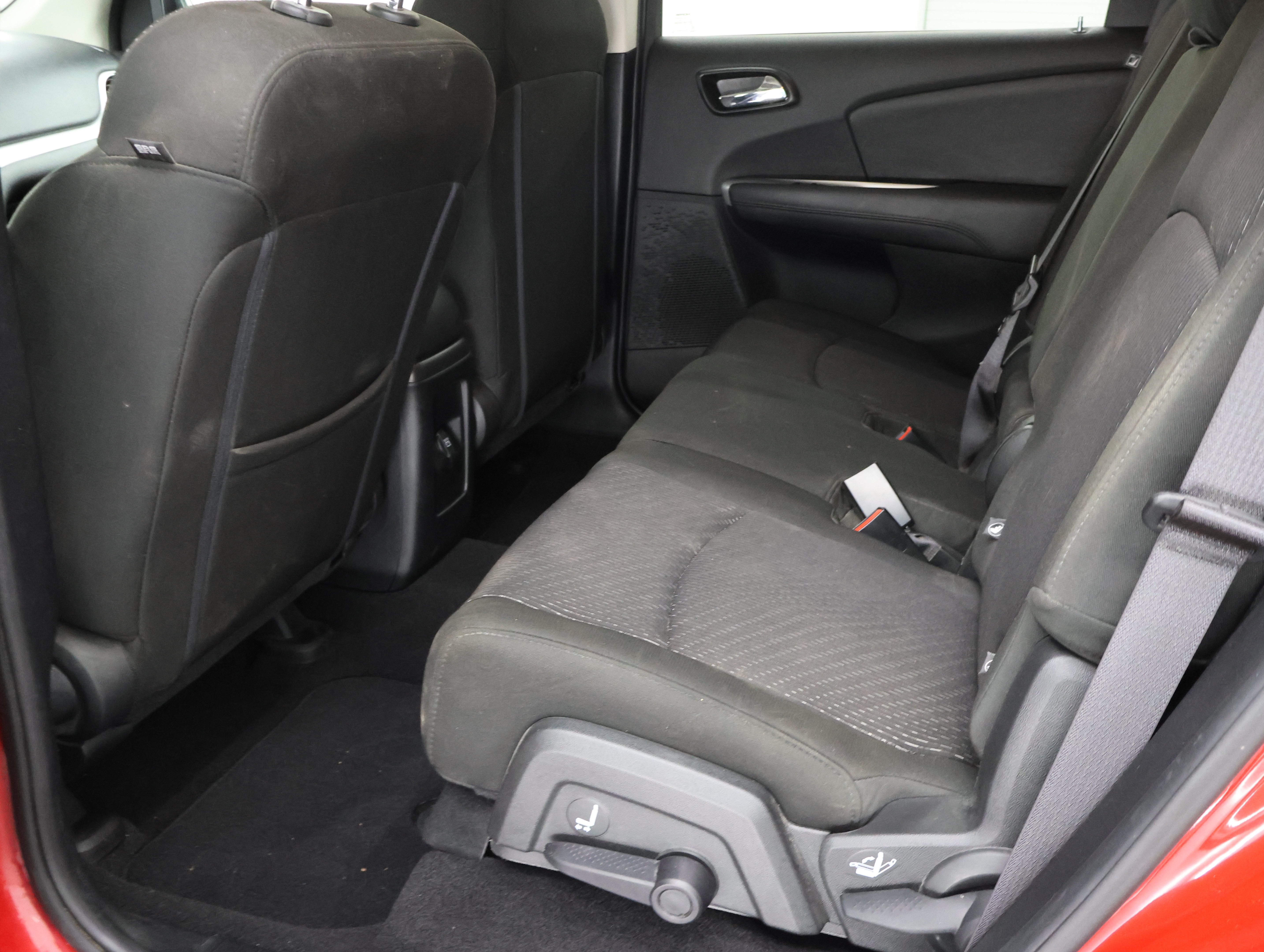Used 2019 Dodge Journey SE w/ Connectivity Group AWD/4WD image 31