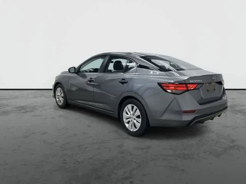 Used 2024 Nissan Sentra S FWD image 9