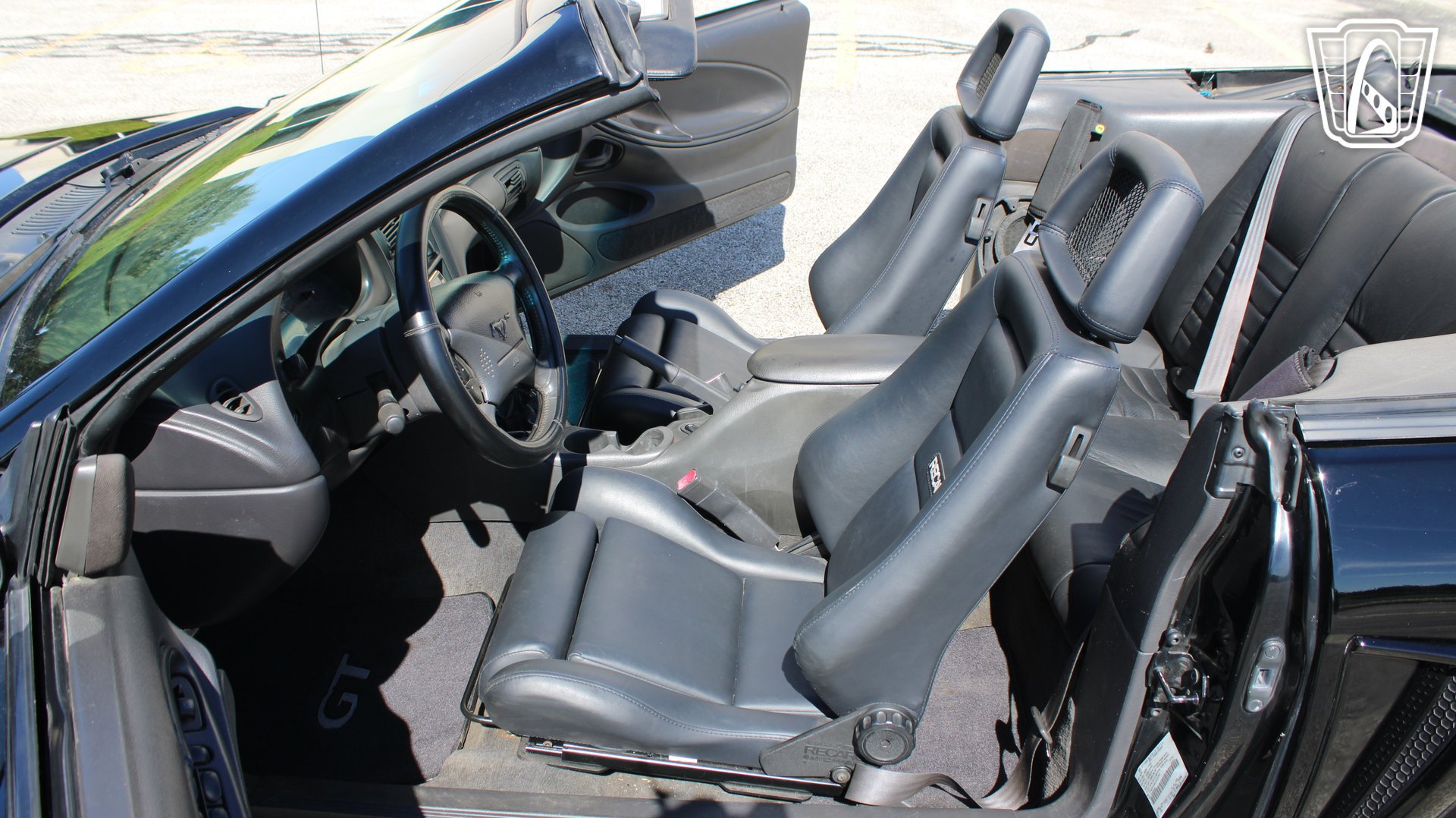 Used 2000 Ford Mustang GT RWD image 18