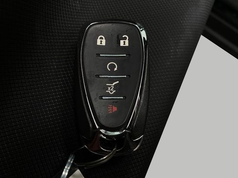 Used 2024 Chevrolet Equinox RS AWD/4WD image 62