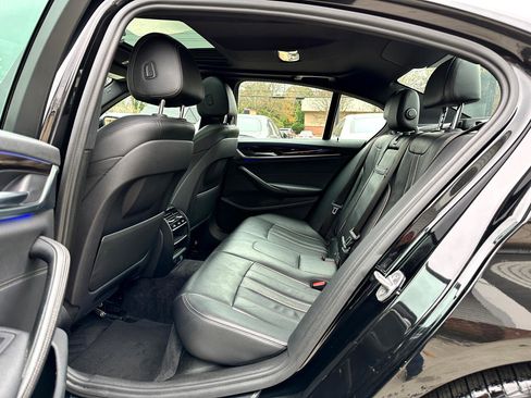 Used 2018 BMW 530i image 22