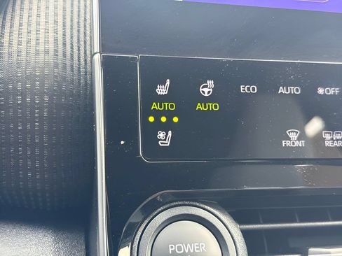Used 2023 Subaru Solterra AWD image 20