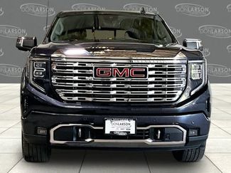 Certified 2023 GMC Sierra 1500 Denali w/ Denali Reserve Package AWD/4WD video 2