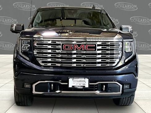 Certified 2023 GMC Sierra 1500 Denali w/ Denali Reserve Package AWD/4WD image 2