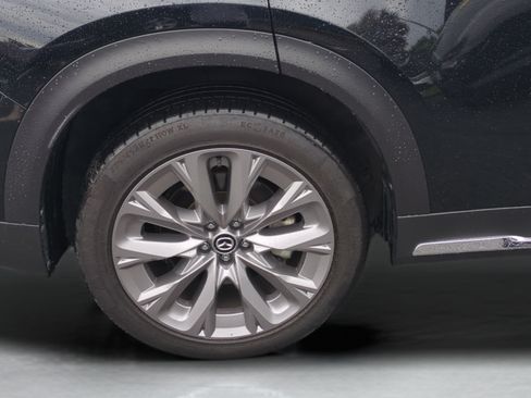 Used 2024 MAZDA CX-90 3.3 Turbo w/ Premium Package AWD/4WD image 31