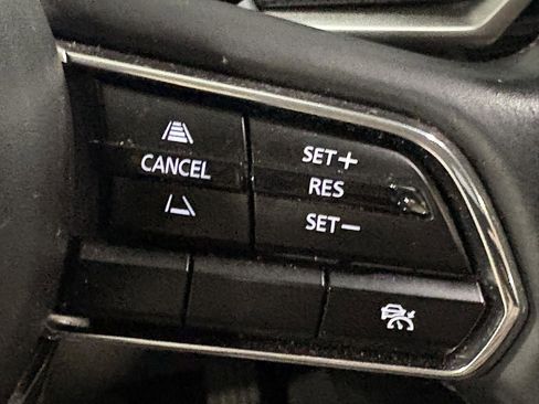 Used 2024 MAZDA CX-90 3.3 Turbo w/ Select Package image 15