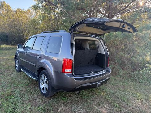 Used 2014 Honda Pilot Touring image 55