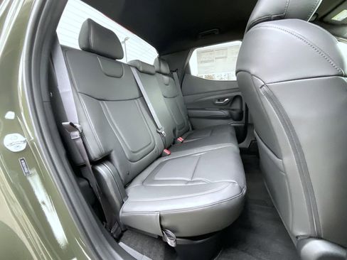 New 2026 Hyundai Santa Cruz SEL AWD/4WD image 20