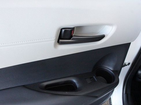 New 2026 Toyota Corolla Cross LE image 42