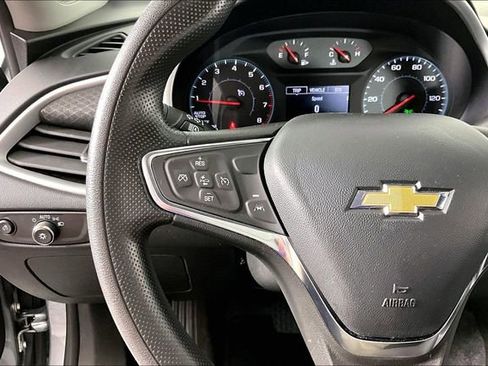 Used 2024 Chevrolet Malibu LT FWD image 10