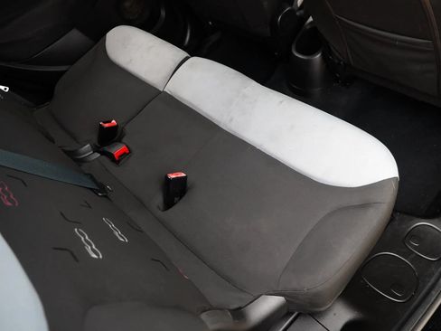 Used 2016 FIAT 500L Pop FWD image 21