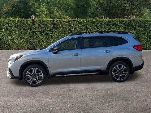New 2026 Subaru Ascent Touring AWD/4WD image 6