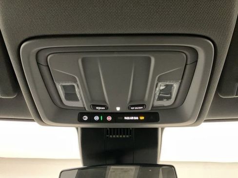 New 2026 Chevrolet Silverado 2500 Custom w/ Custom Convenience Package image 17