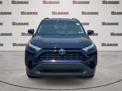 Used 2024 Toyota RAV4 XLE AWD/4WD image 8