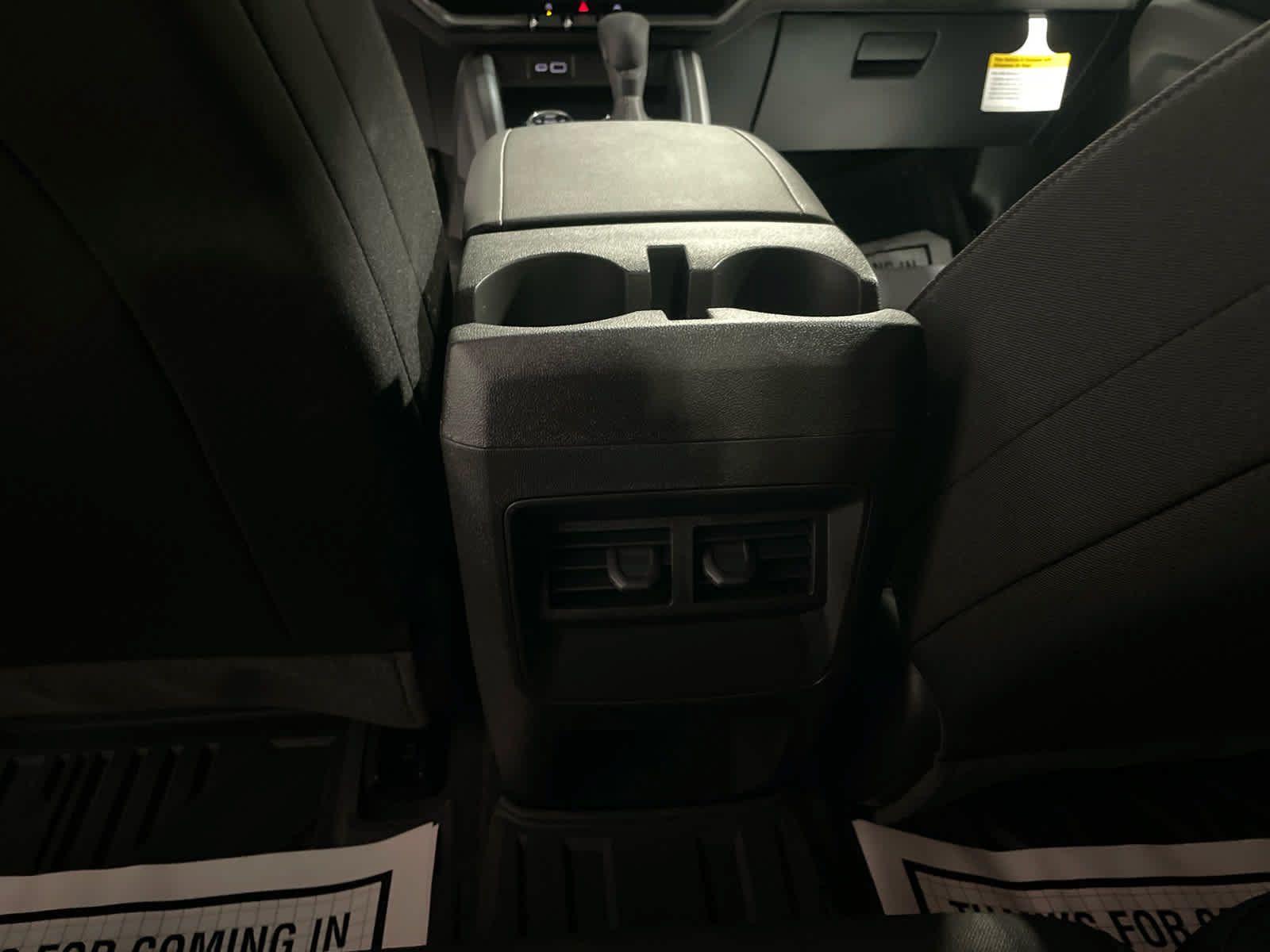 New 2026 Chevrolet Colorado Trail Boss AWD/4WD image 26