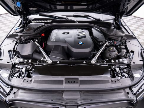 New 2026 BMW 530i xDrive 530i xDrive w/ M Sport Package image 31