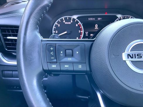 Used 2021 Nissan Rogue SV w/ Premium Package AWD/4WD image 24