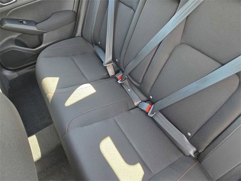 New 2026 Honda Civic Si image 21