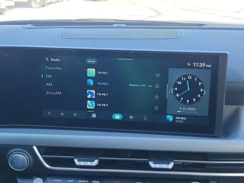 New 2026 Hyundai Sonata SEL image 16