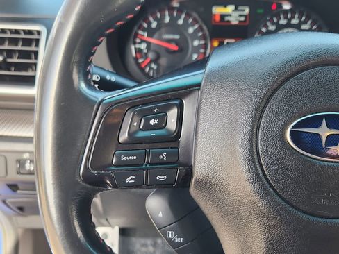 Used 2019 Subaru WRX image 16