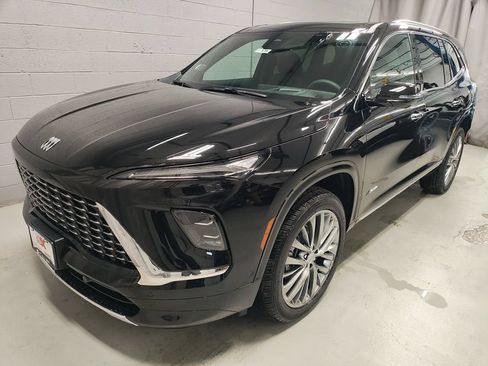 New 2026 Buick Enclave Avenir w/ Super Cruise Package AWD/4WD image 17