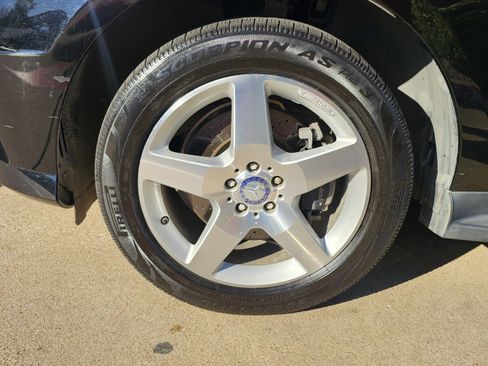 Used 2014 Mercedes-Benz ML 350 2WD w/ Premium 1 Package image 14