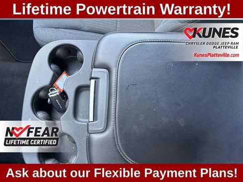 Used 2023 RAM 2500 Big Horn w/ Level 1 Equipment Group image 22