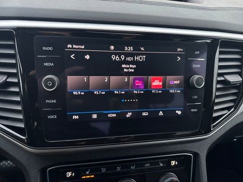 Certified 2022 Volkswagen Atlas SE image 26